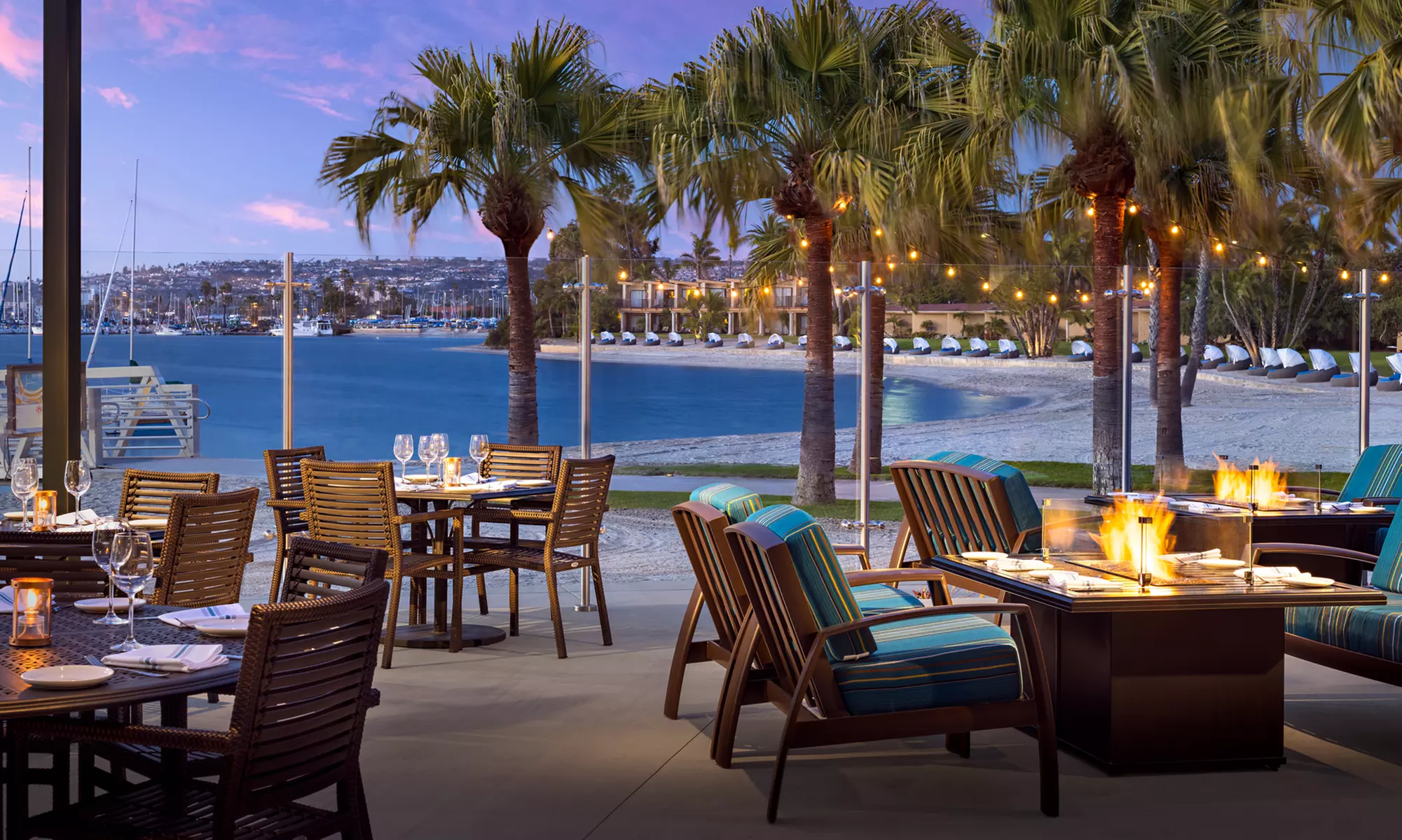 Member-Only Deal: Bahia Resort Hotel