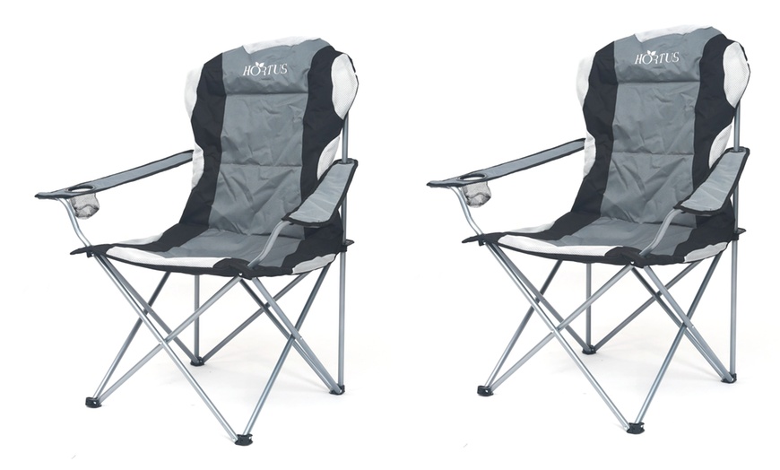 lakescape camping chair