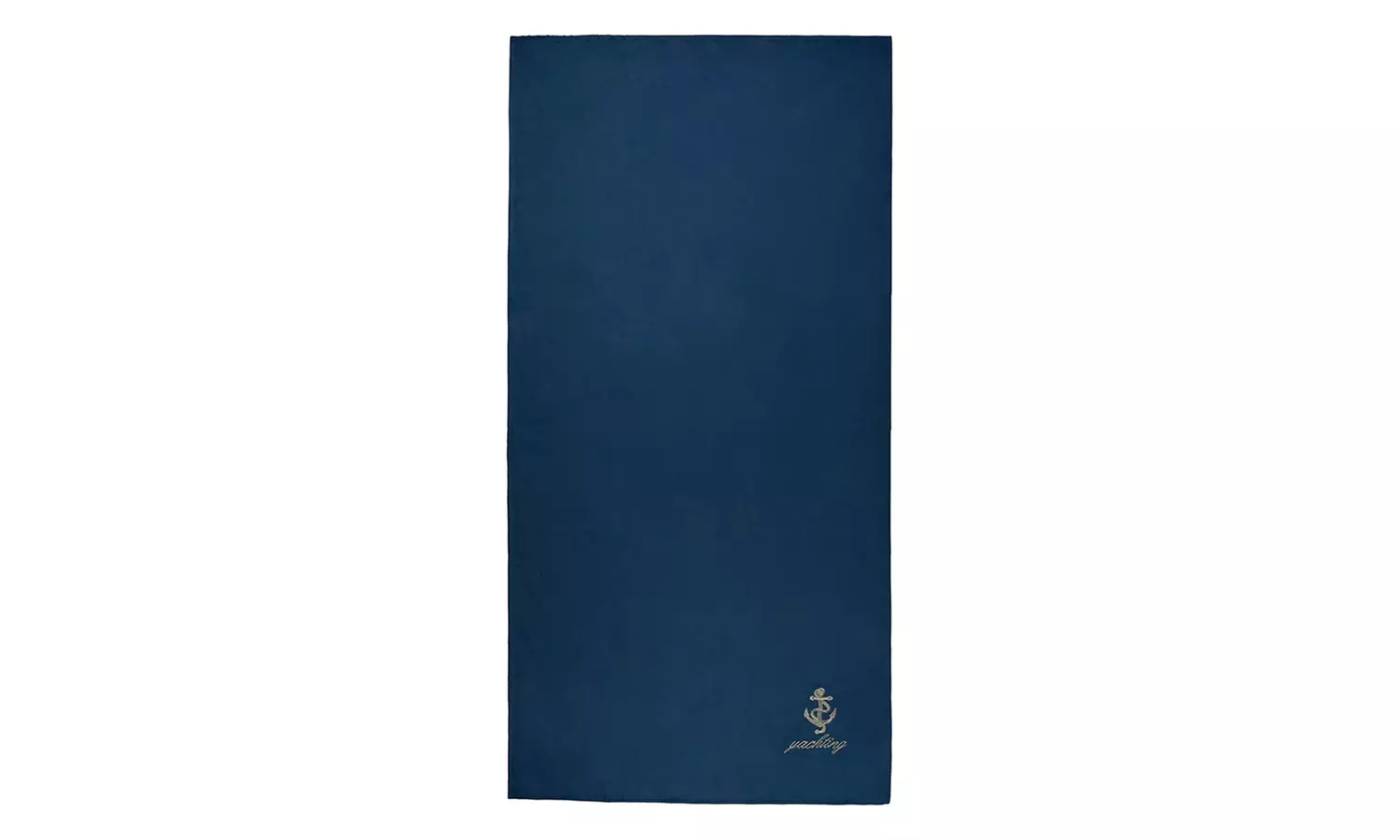 Telo Mare super assorbente In Microfibra Co.Ingros.Tex