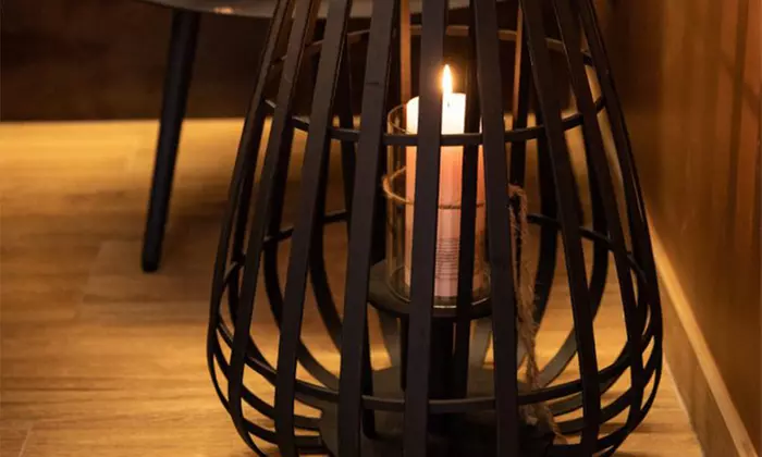 Détente au spa avec La Grenouille Suite de Luxe and Welness Privatif