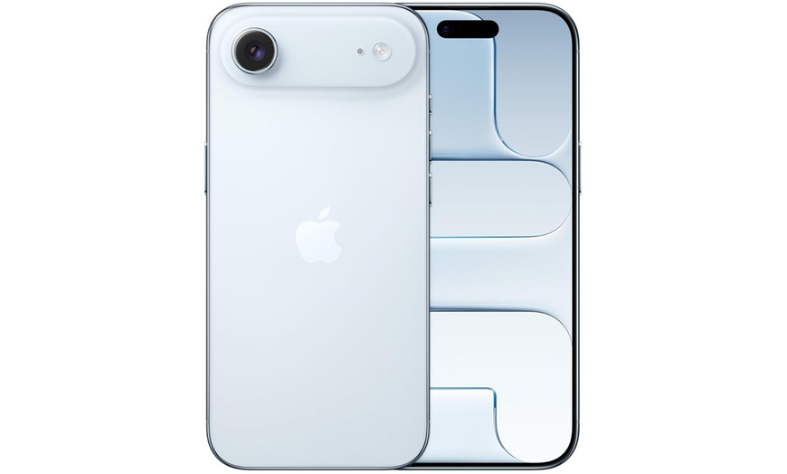 Image 8: Apple iPhone© Air 256 Go