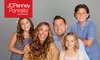 JCPenney Portraits: Photo Shoot & Portrait Studio Deals - Up to 81% Off