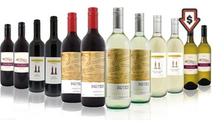 12 Margaret River Wine