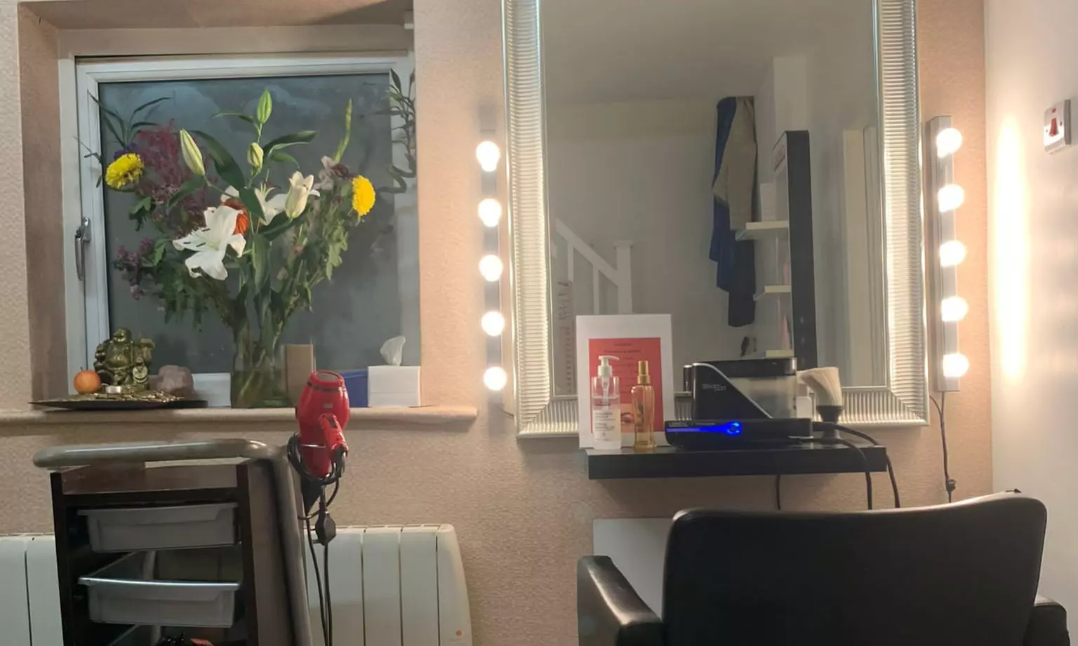 Choice of Hairstyling Package at Shei Hairdressing