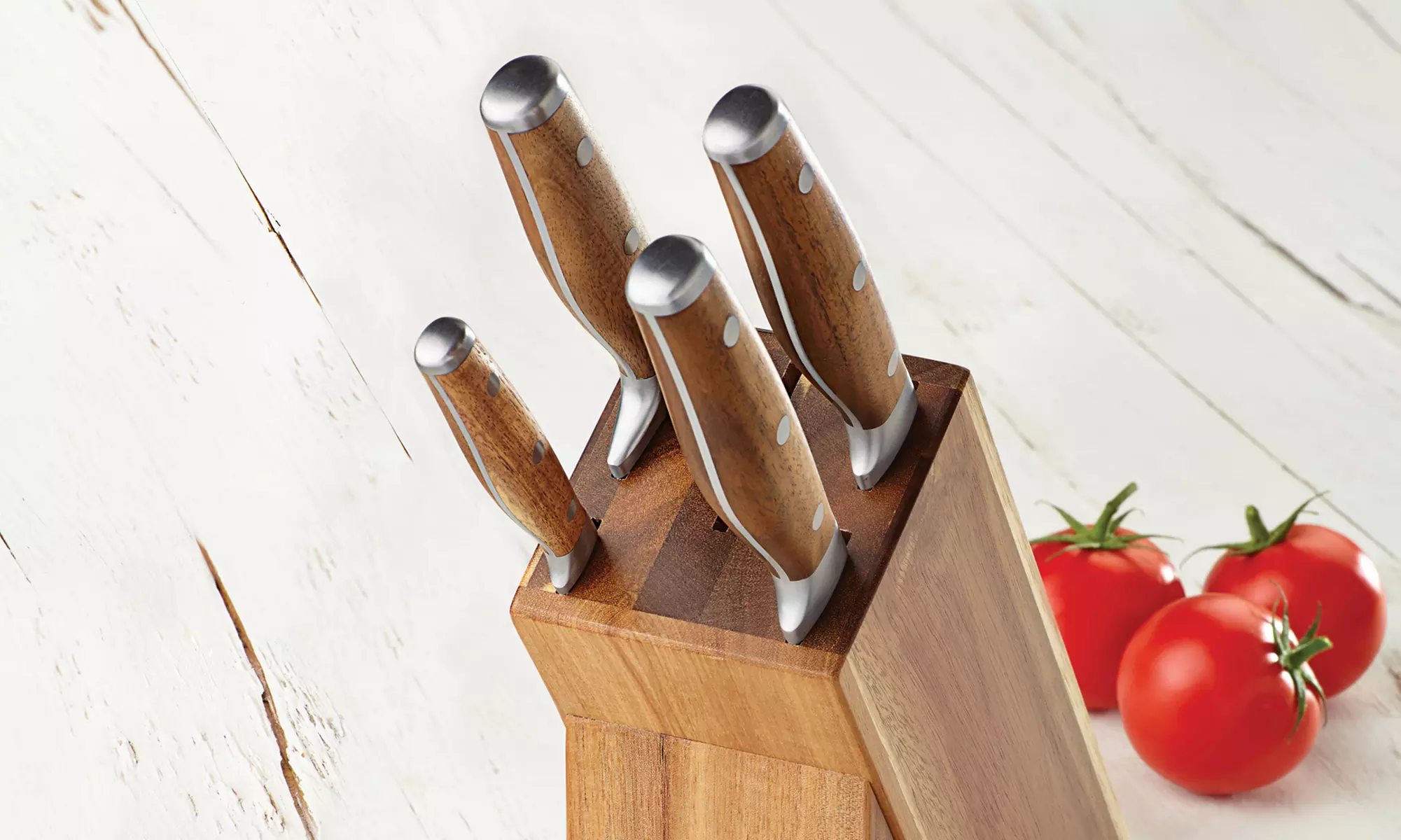 Rachael Ray Cucina Knife Sets (3- or 6-Piece) - Primary Image
