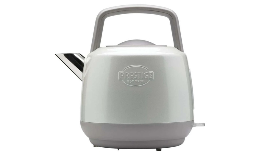 Image 24: Prestige Heritage Kettle, Two-Slice Toaster or Set of Both