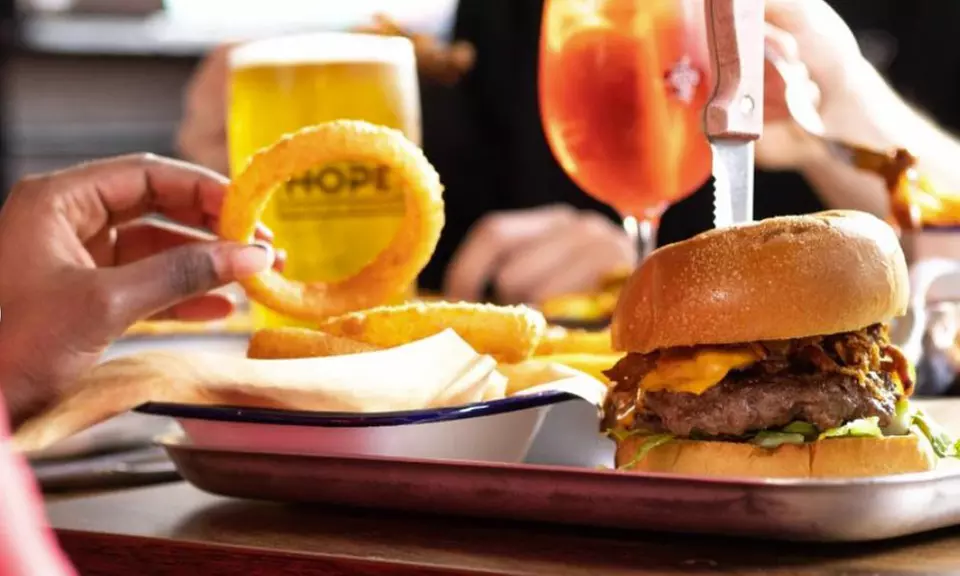 Up to 25% Off on  at Smokin Bones