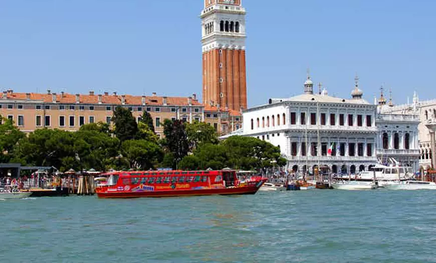 Image 4: ✈ Venetië: 2-4 overnachtingen incl. ontbijt en vlucht vanaf EIN/AMS