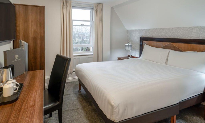 Image 18: 4* Norfolk: Standard Double or Twin Room Stay with Breakfast & More