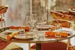 Caramella at Planet Hollywood Las Vegas: Italian Dining Credit or 3-Course Dinner with Bottomless Wine (Up to 50% Off) - Second Medium