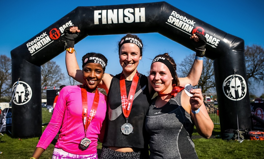 reebok spartan race ireland