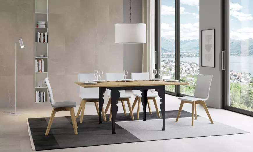 Image 5: Table rabattable "Karamay Libra"