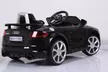 Coche eléctrico con licencia Audi TT RS para niños - Second Medium