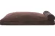Furhaven Pet Chaise Lounge Sofa-Style Pillow Dog Bed - Second Medium