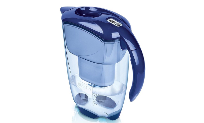 Image 5: Brita Water Filter Jug