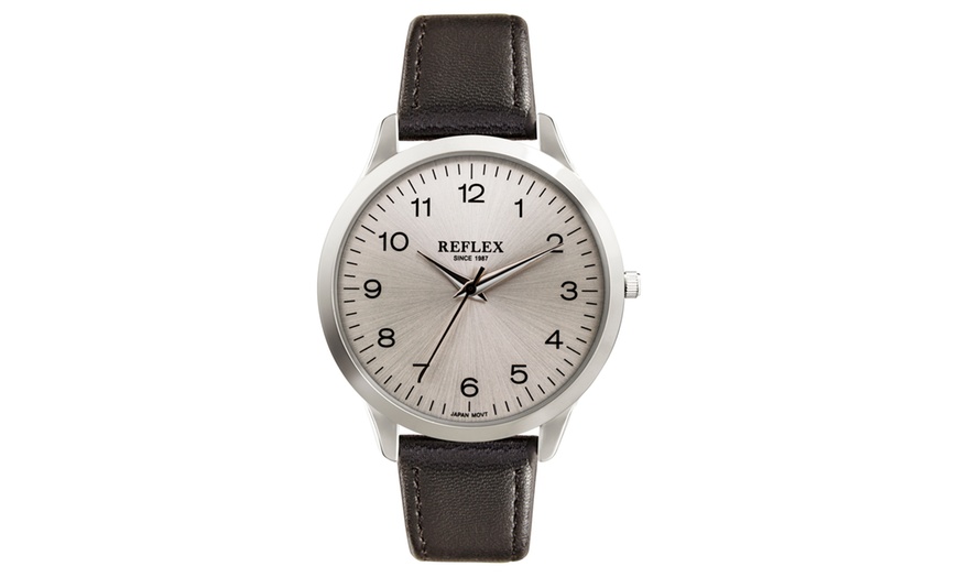 Image 9: Reflex Men's Watch