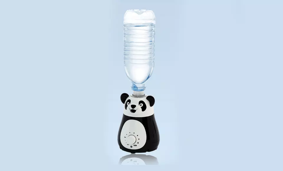 Sonic Breathe Animal Humidifier. Multiple Animals Available. Free Returns. - Second Medium