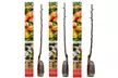 Conjunto de 3, 5 o 10 husillos de árboles frutales de calidad AA - Second Medium