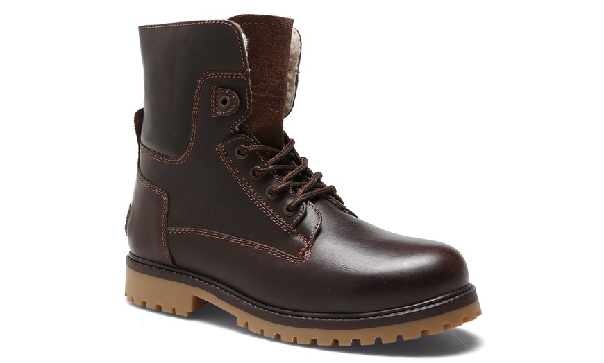 Image 2: Men's Wrangler Boots