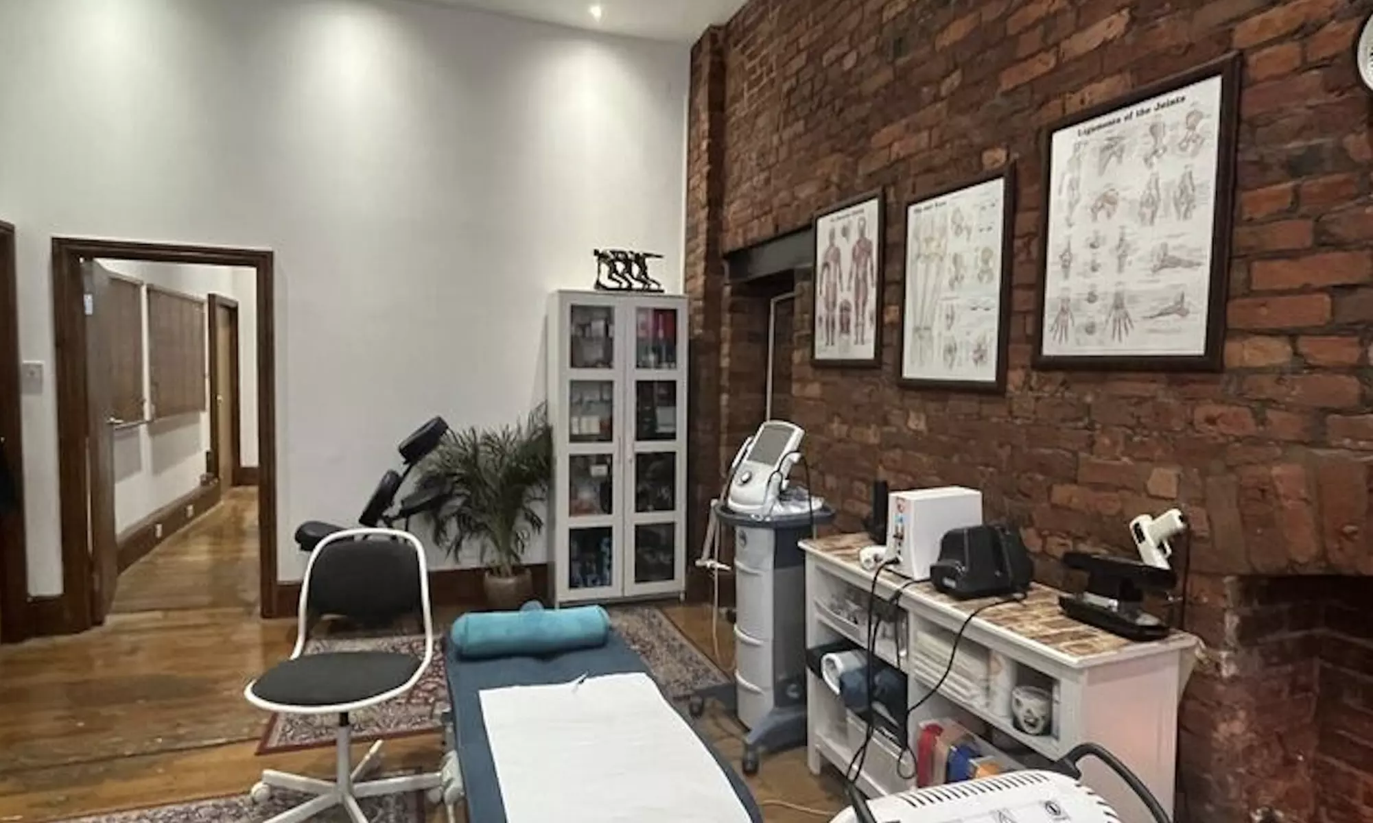 Up to 35% Off Posture / Back / Musculoskeletal Treatments