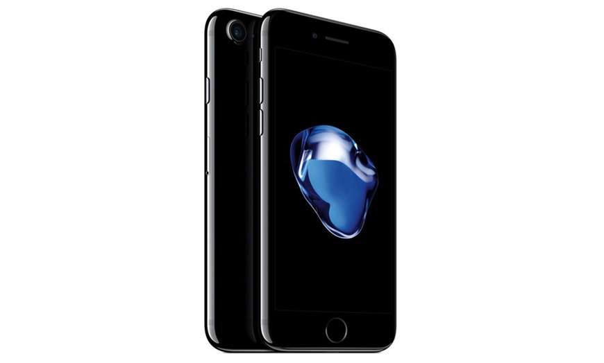 Image 4: Refurbished Apple iPhone 7