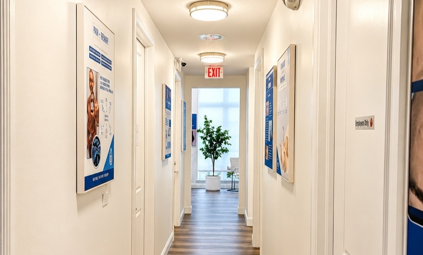 Image 12: Six Laser Hair Removal Sessions for Small, Medium, or Large Areas