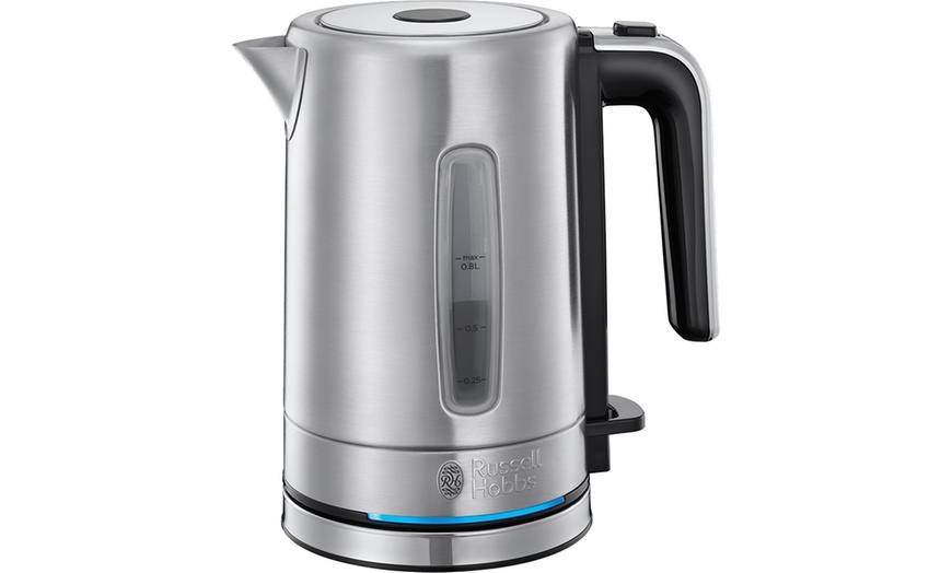 Image 4: Russell Hobbs Kettle and Toaster