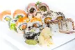 ・❥・Wertgutschein über 20 € oder 40 € anrechenbar auf Speisen und Getränke in der Sushi Factory - Second Medium