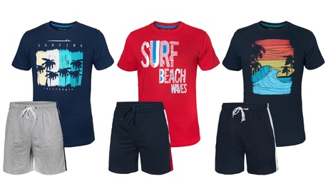 Completo in cotone per uomo Nottingham disponibile in varie taglie e modelli