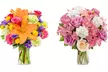 Mother's Day Stunning Floral Bouquets & Arrangements from Florists.com Up to 92% Off  - Second Medium