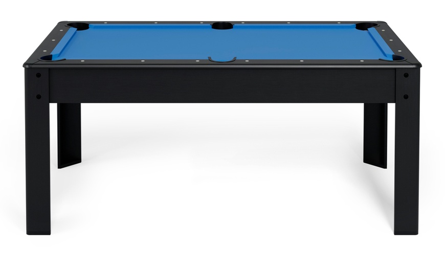 Image 35: Table de billard convertible KITBILL