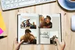 40-Page Personalised Photobook in Choice of Size from Photobook Emirates - Image 5