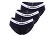 Set di 3 slip da donna in cotone UMBRO, disponibili in varie taglie e colori - Image 3