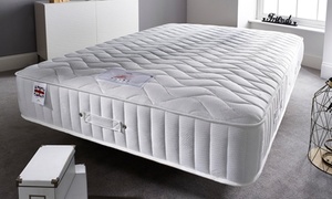 3000 Washington Pocket Mattress