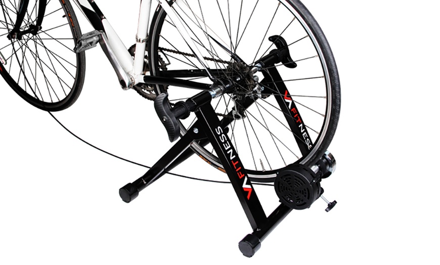 Bis zu 69 Rabatt FahrradHometrainer Groupon