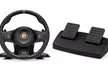 Volante con pedaliera gaming pro, disponibile in 2 modelli - Image 2