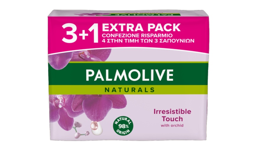 Image 11: Special Beauty Box Palmolive