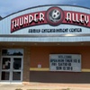 Image 2: Enjoy Fun Bowling at Thunder Alley XL with Your Group