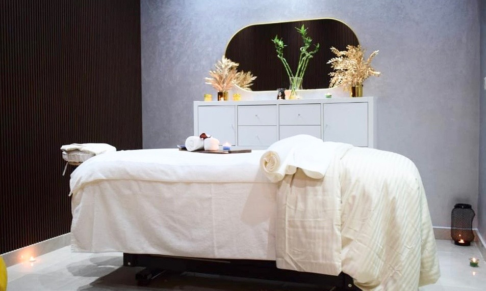 Boost Your Flexibility and Mood with Relaxing Spa Treatment for Men