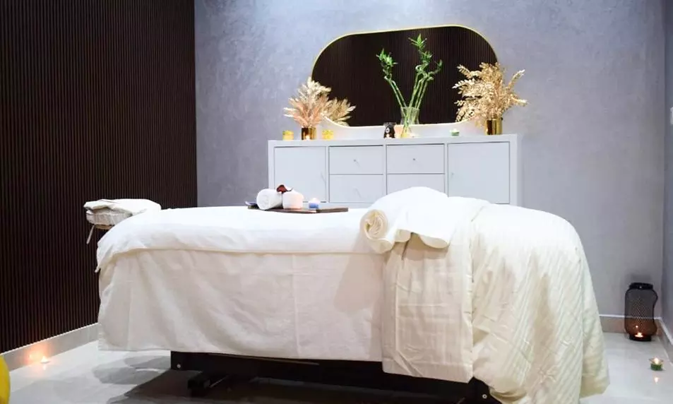 Boost Your Flexibility and Mood with Relaxing Spa Treatment for Men