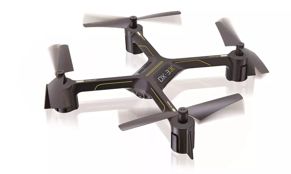 Sharper Image Nighthawk Drones - Primary Image