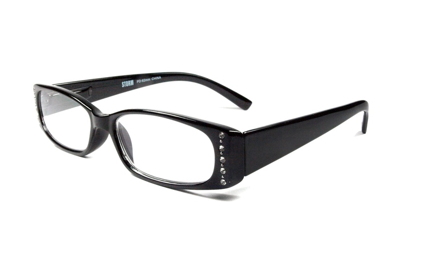 Image 6: Storm London Reading Glasses