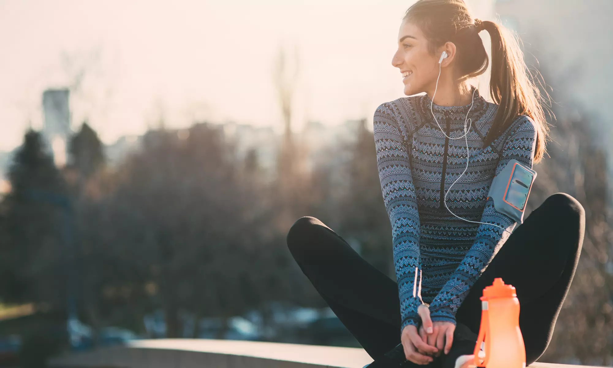 Live Online Health and Fitness Course from Live Nutrition Academy (95% Off)  - Primary Image