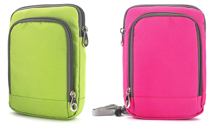 Image 9: Bolso de viaje compacto