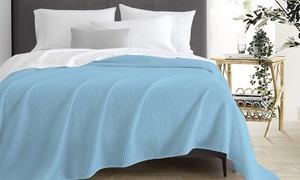 100% Egyptian Cotton Summer Blanket 