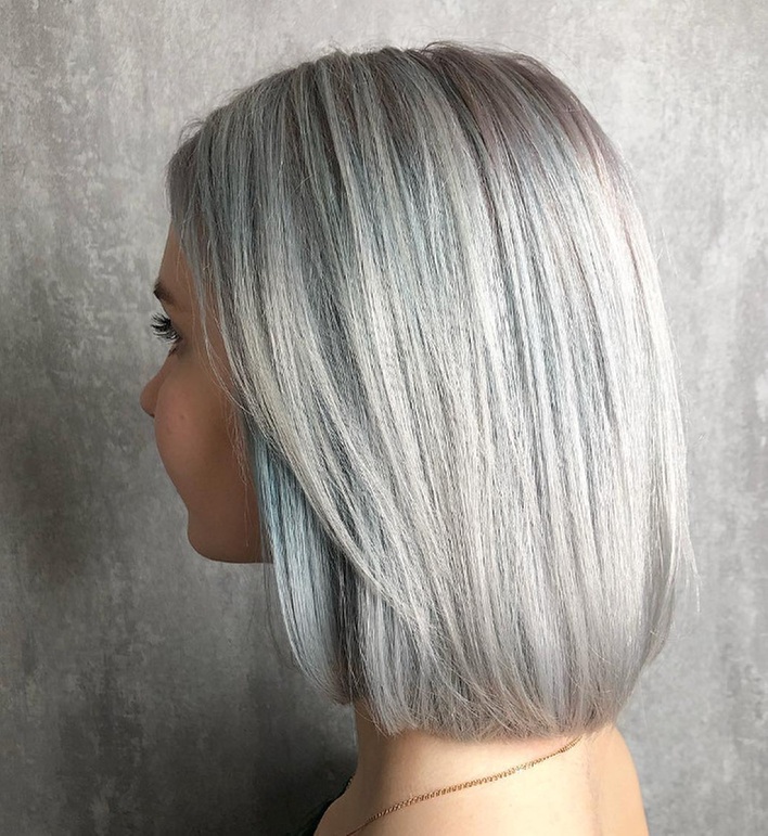 1 Haircut with Partial / Full Highlights, Balayage, or Blond Service 