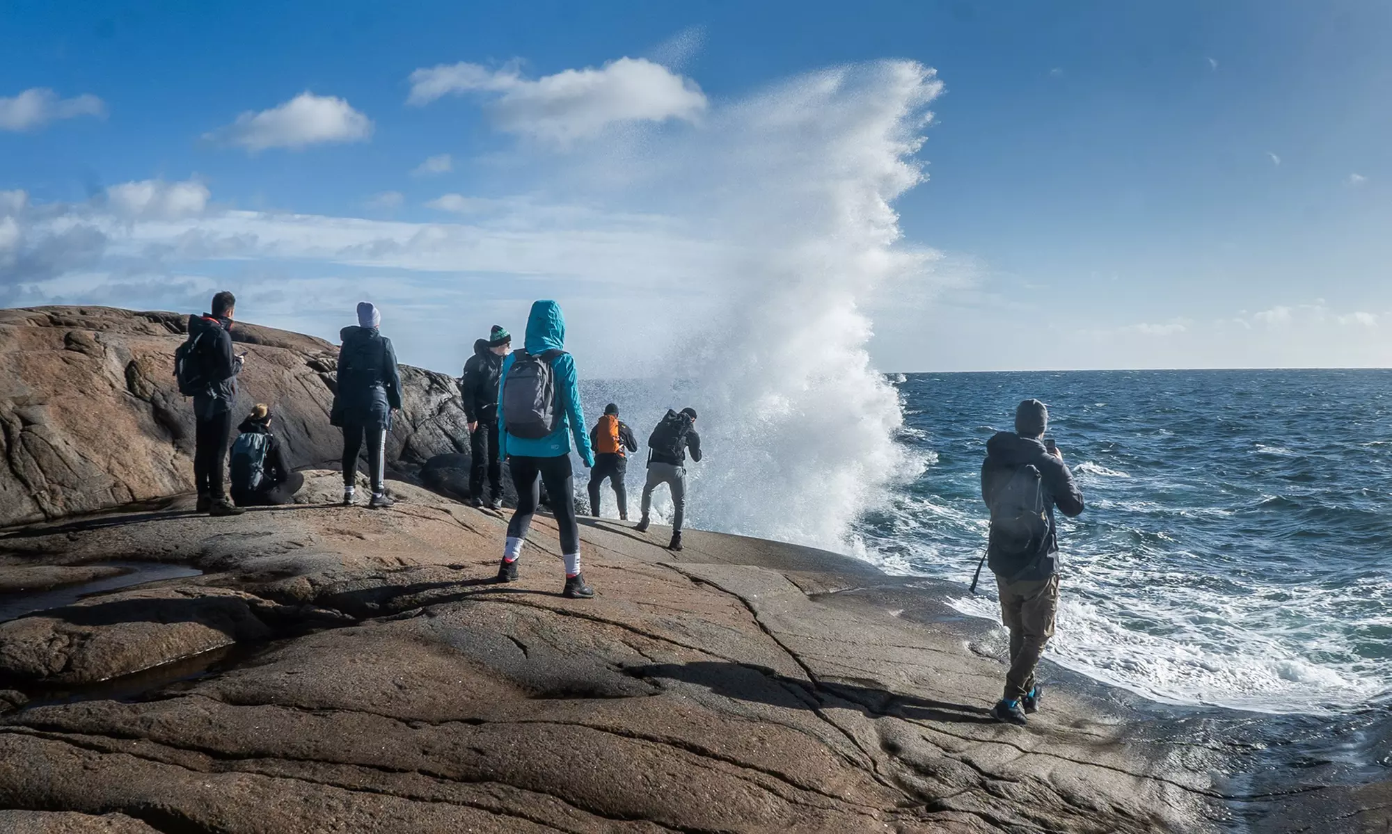Jednodniowa wycieczka z Krakowa do Sandefjord w Norwegii