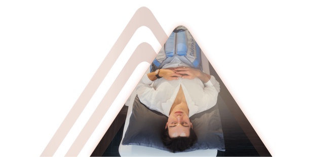 Ballancer Pro Suit Session