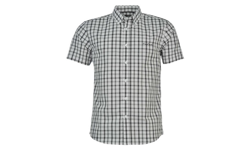 Image 9: Camisa para hombre Pierre Cardin