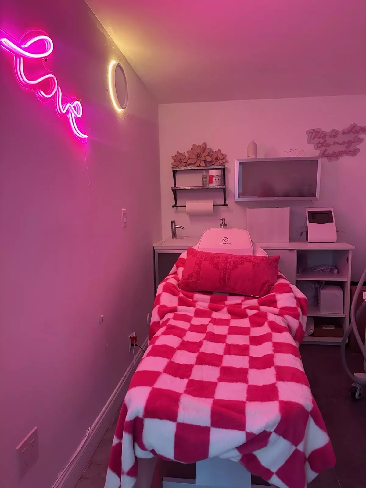 Up to 53% Off on Laser Hair Removal at Nikkiesthetics